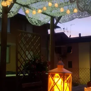 Palazzetto Del Pittore , San Quirico dʼOrcia Italia
