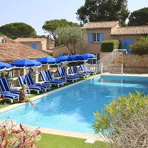Jas Neuf 3*, Sainte-Maxime Francia