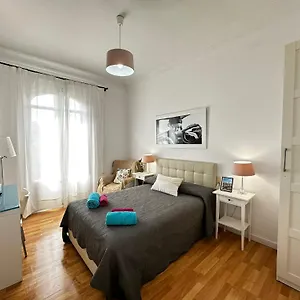 Tetu , Barcelona España