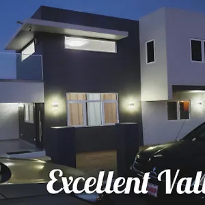 Сasa de vacaciones Aruba - Cozy And Modern!