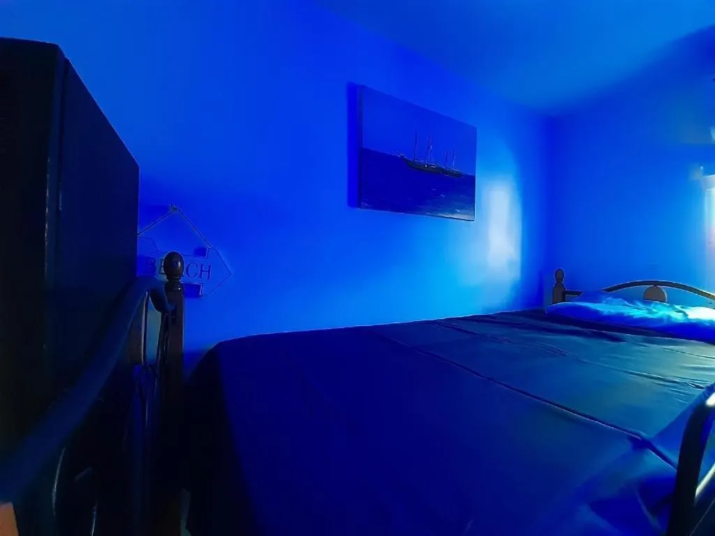 Harmony Hotel Hostel Aruba Tanki Leendert Apartahotel