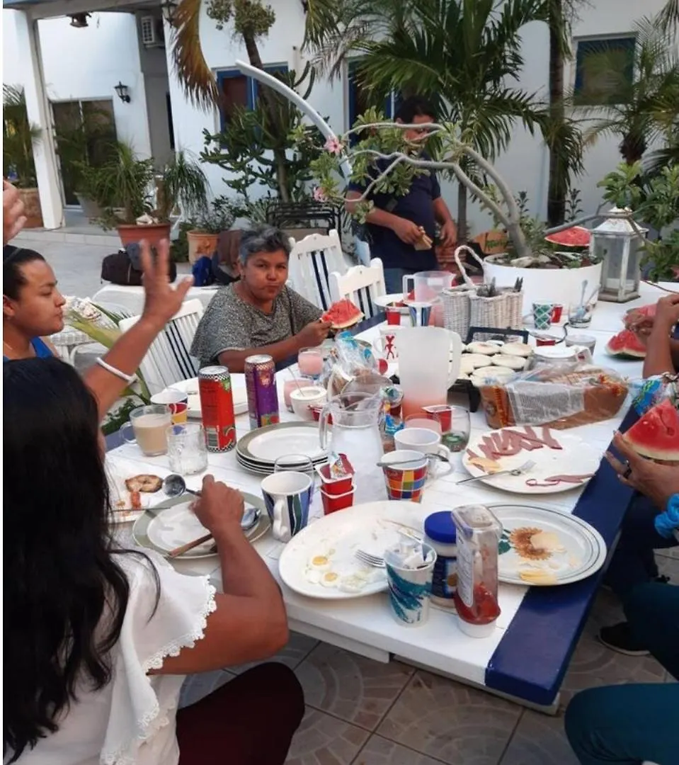 Harmony Hotel Hostel Aruba Tanki Leendert 2*,  Aruba