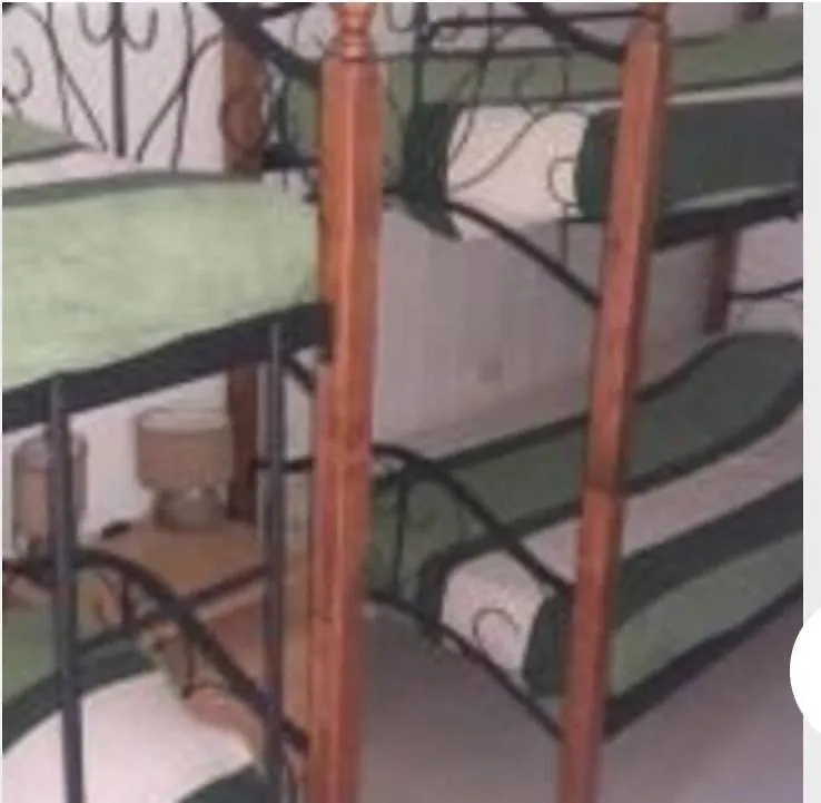 Harmony Hotel Hostel Aruba Tanki Leendert Aruba