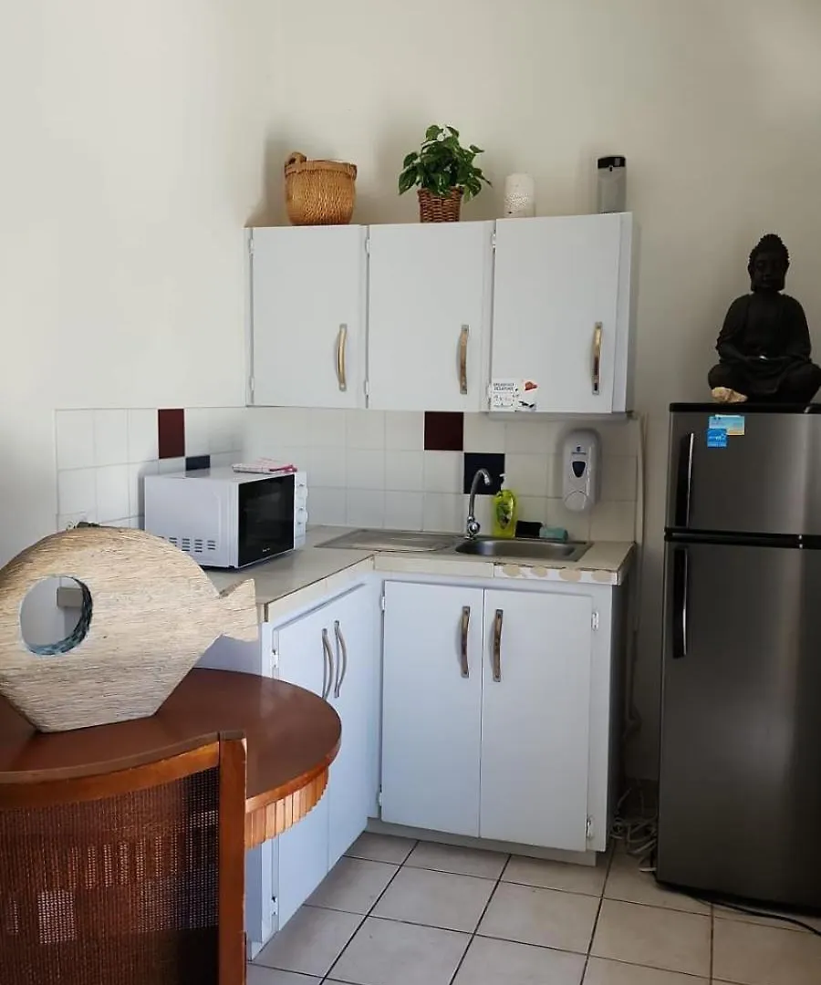 Harmony Hotel Hostel Aruba Tanki Leendert