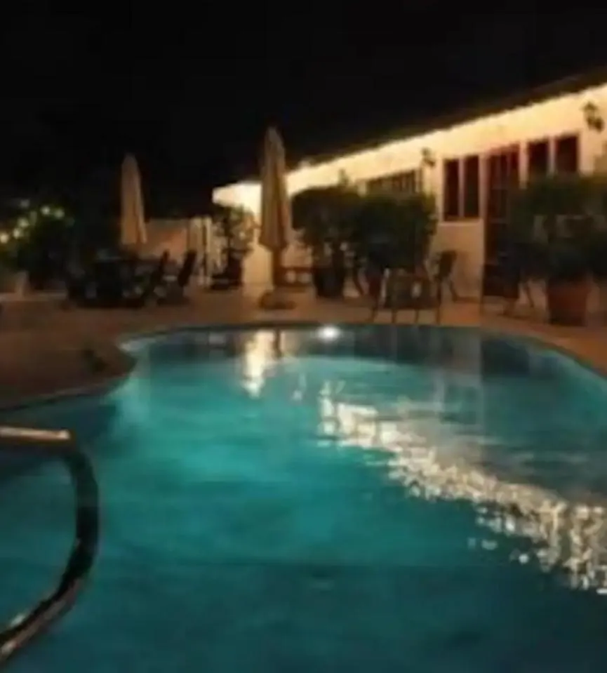 Apartahotel Harmony Hotel Hostel Aruba Tanki Leendert