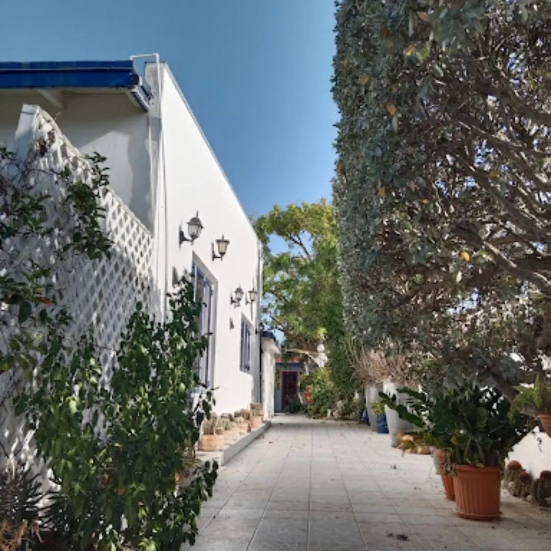 Harmony Hotel Hostel Aruba Tanki Leendert 2*,