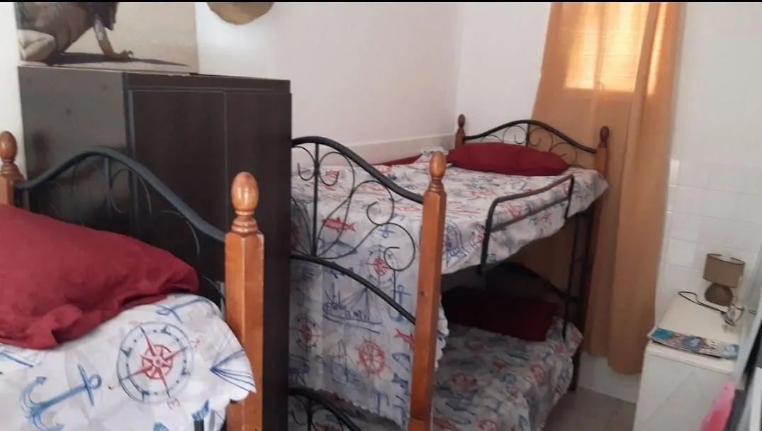 Harmony Hotel Hostel Aruba Tanki Leendert Aruba