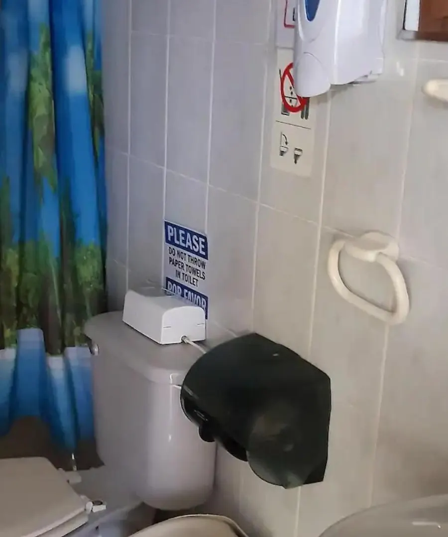 Harmony Hotel Hostel Aruba Tanki Leendert Apartahotel