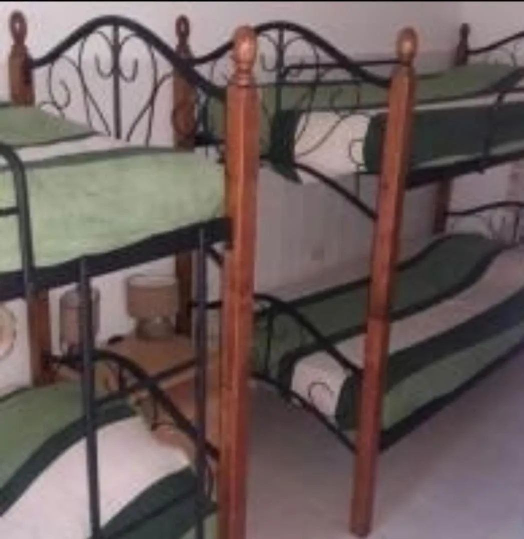 Harmony Hotel Hostel Aruba Tanki Leendert Aruba