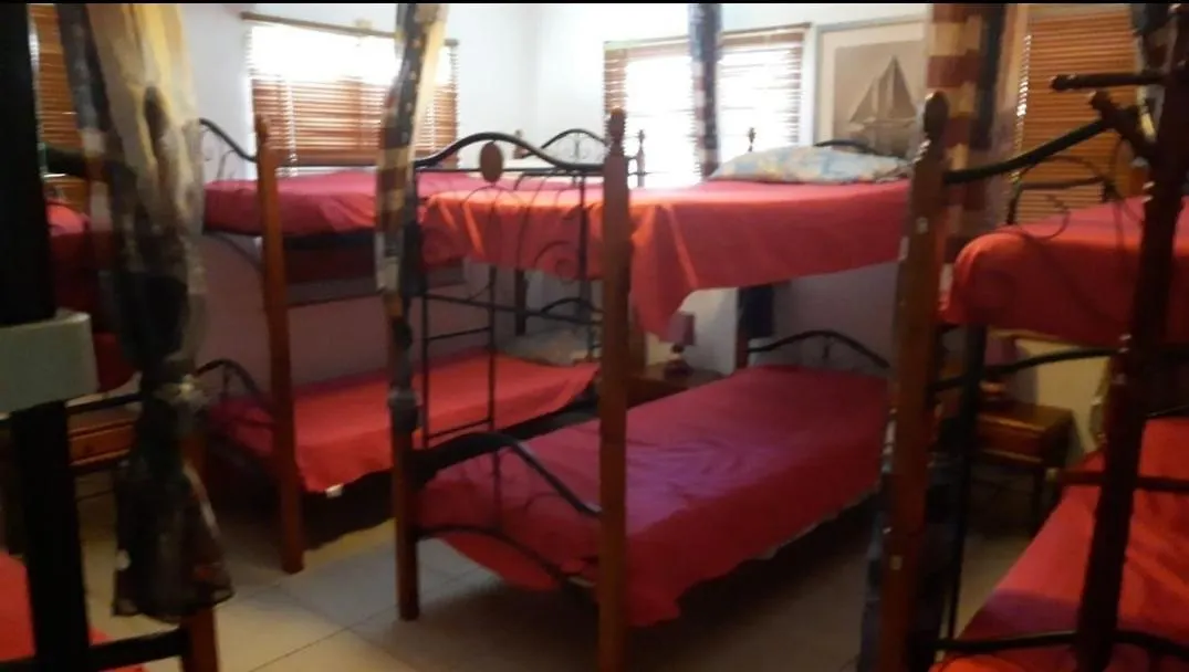 Harmony Hotel Hostel Aruba Tanki Leendert 2*,  Aruba